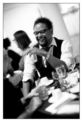 Photo of Jason E.