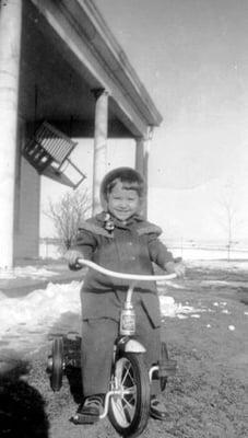 Photo of Elaine W.