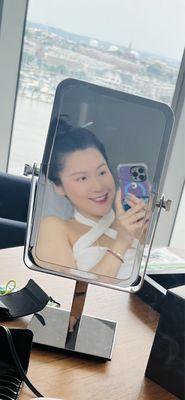 Photo of Fiona N.
