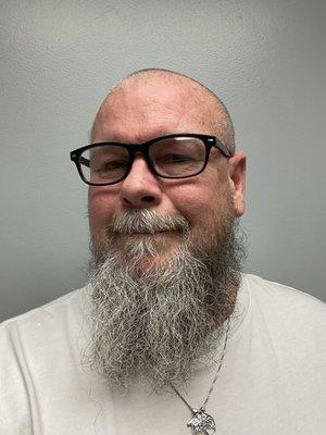 photo of Mark H.