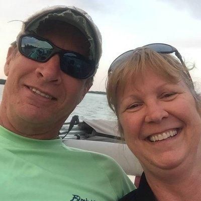 Photo of Steve-Cindy R.