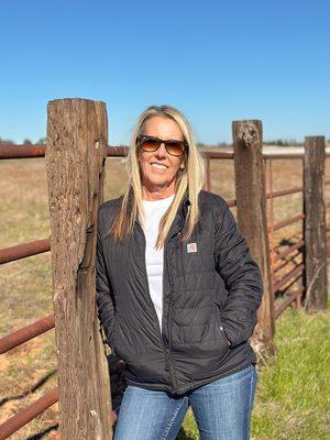 Photo of Becky R.