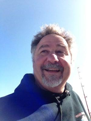 Photo of Pete G.