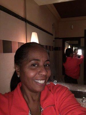 photo of Cheryl P.
