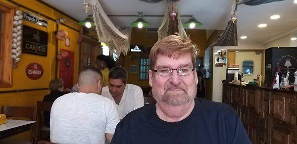 Photo of Richard H.