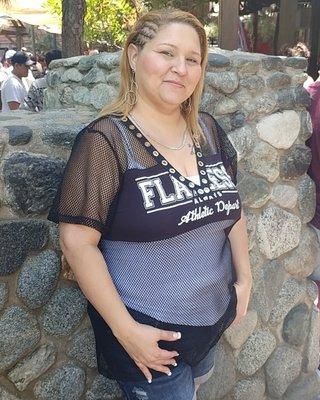 Photo of Christina C.