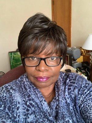 Photo of Virginia T.