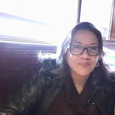 photo of Sandra M.