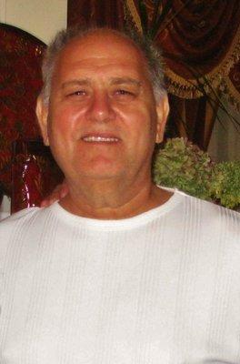 Photo of Vitaliano C.