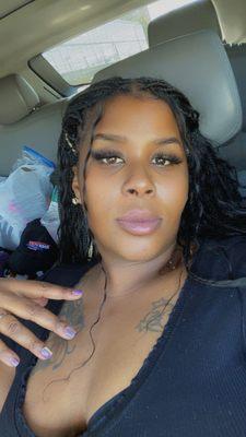 Photo of Arielle P.