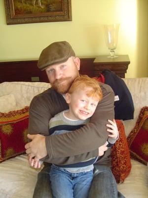 Photo of Jake K.