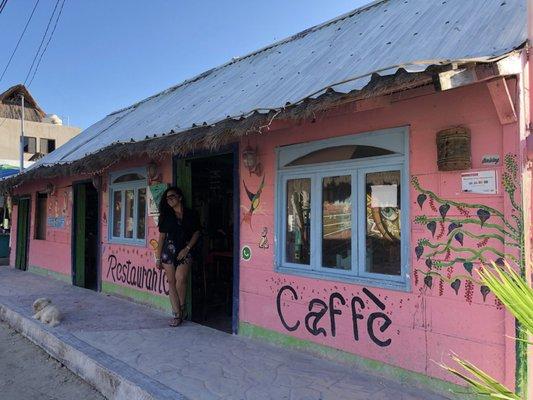 photo of Stephanie M.