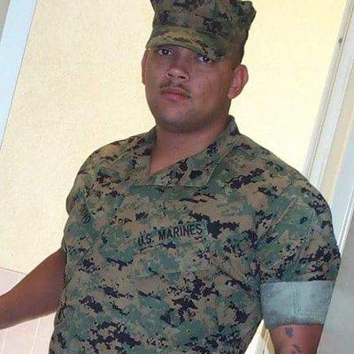 Photo of Michael O.