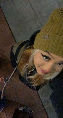 Photo of kayla h.