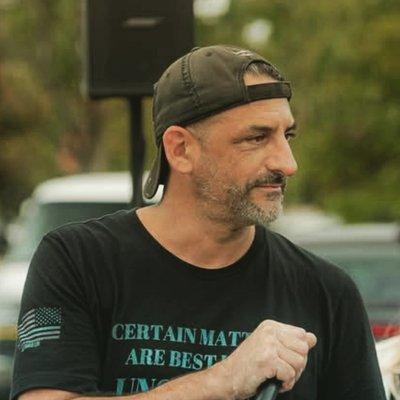 Photo of Keith N.