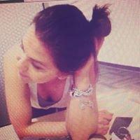 Photo of Gia M.