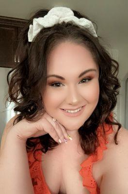 Photo of Meg E.