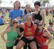 Photo of Ashleigh F.