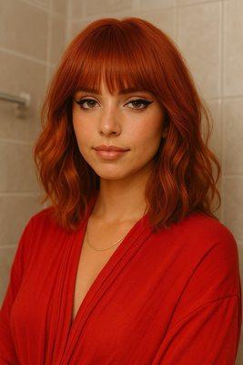 Photo of Milena H.