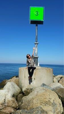 Photo of Jenny E.