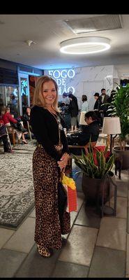 photo of Michelle G.