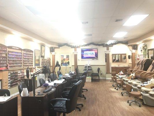 photo of Kenny Kyle Kenneth H.