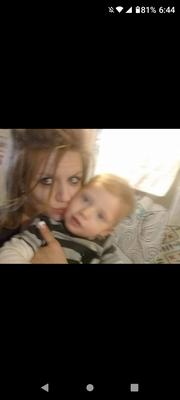 photo of Chassity Nicole S.