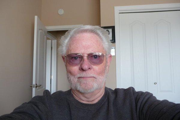 Photo of Michael F.