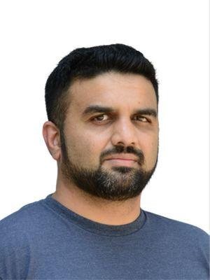 Photo of Chinmay H.