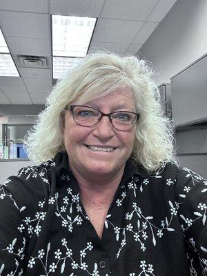 Photo of Jennifer S.