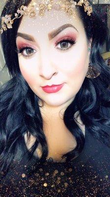 Photo of Victoria C.