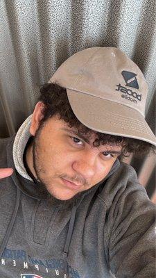 Photo of Brandon Y.