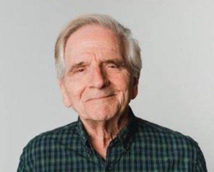 Photo of Grandpa