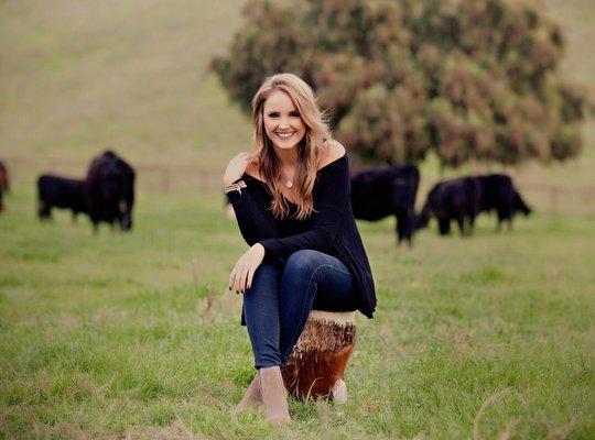 Photo of Katie C.
