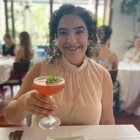 photo of Rachelle K.