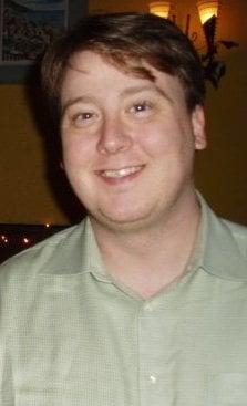 Photo of Jim G.