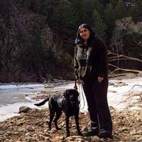 Photo of Marissa A.