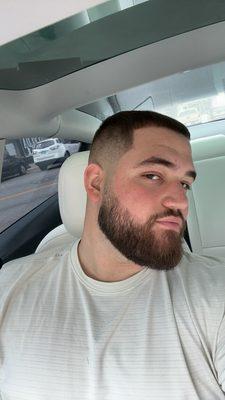 photo of Nick B.