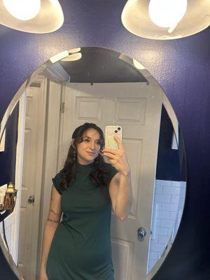 Photo of Sarah H.