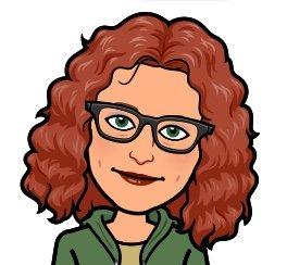 Photo of Wendy C.