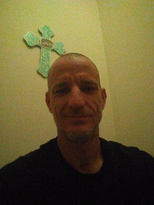 photo of Robert Gary K.