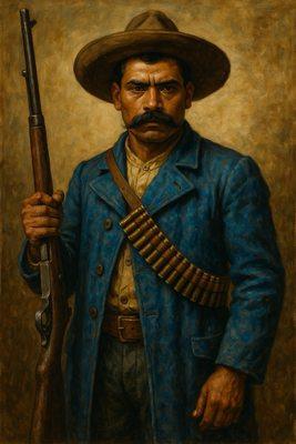 Photo of Julio L.
