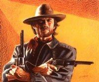 photo of Chuckles A.