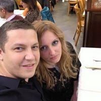 photo of Aleksander A.