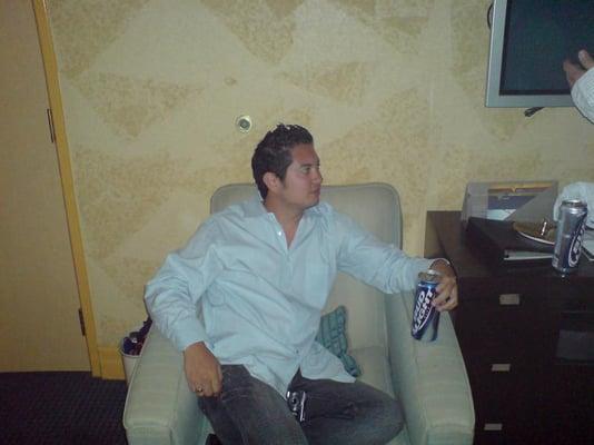 Photo of Gabe Y.