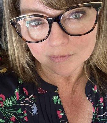 Photo of Heidi S.