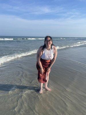 Photo of Hope E.