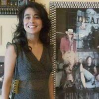 Photo of Paula L.