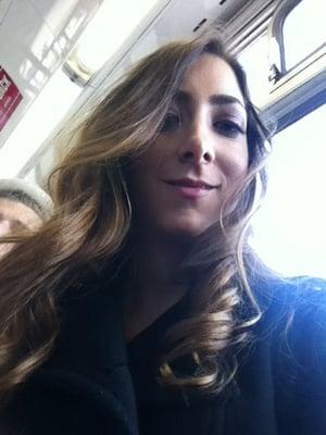 Photo of Daphne C.