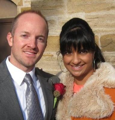 Photo of Rakhi N.